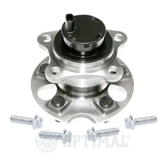 Підшипник передньої ступиці OPTIMAL 982849