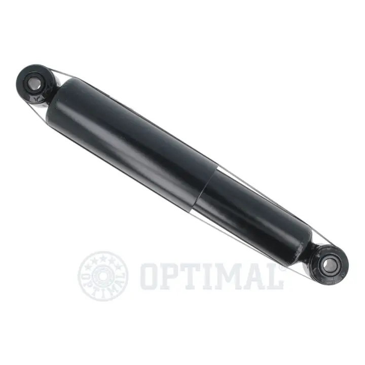 Задній амортизатор (стойка) OPTIMAL A1187G (фото 1)