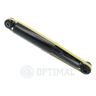 Задний амортизатор (стойка) OPTIMAL A-1257G