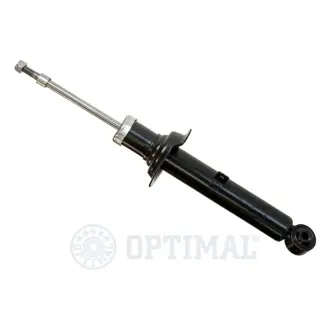 Передний амортизатор (стойка) OPTIMAL A1486G