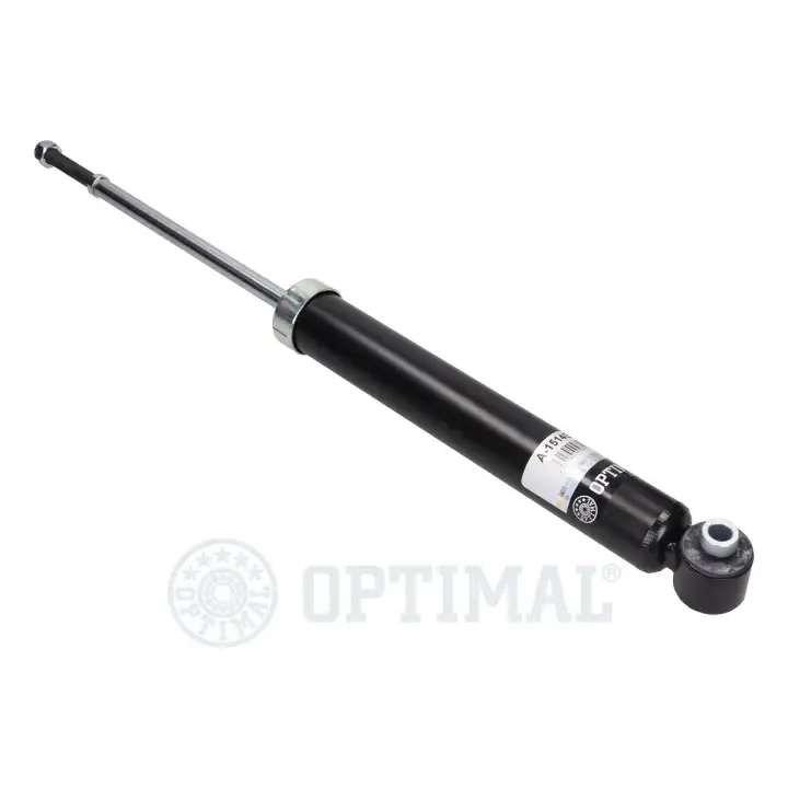 Задній амортизатор (стойка) OPTIMAL A1514G (фото 1)