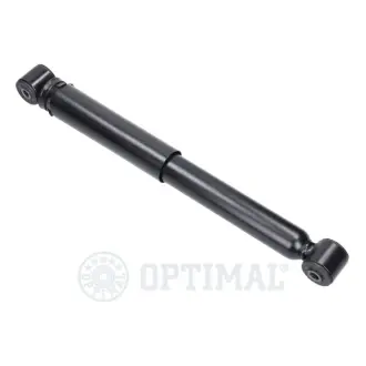 Задний амортизатор (стойка) OPTIMAL A-1807G