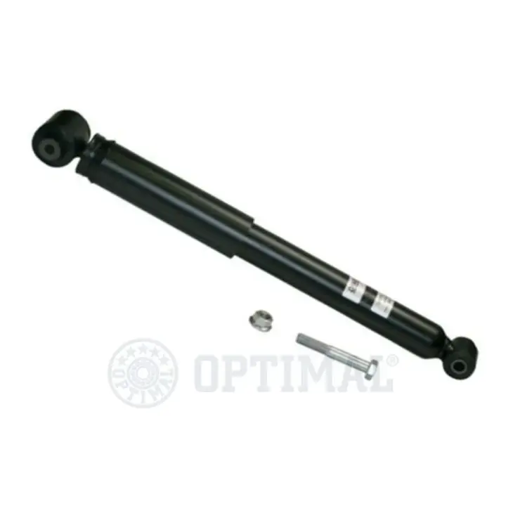Задний амортизатор (стойка) OPTIMAL A1848G
