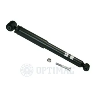 Задний амортизатор (стойка) OPTIMAL A1848G Рено Гранд Сценик