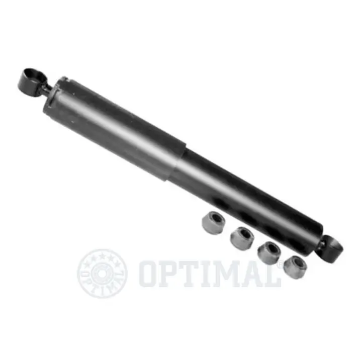 Задний амортизатор (стойка) OPTIMAL A-2087G