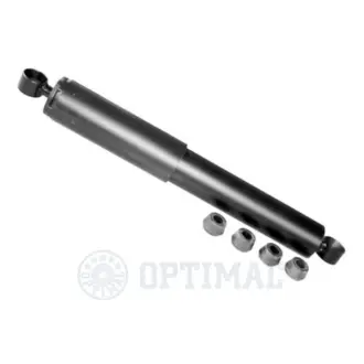 Задний амортизатор (стойка) OPTIMAL A-2087G