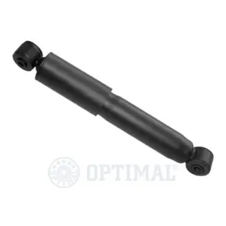 Задний амортизатор (стойка) OPTIMAL A-2784G
