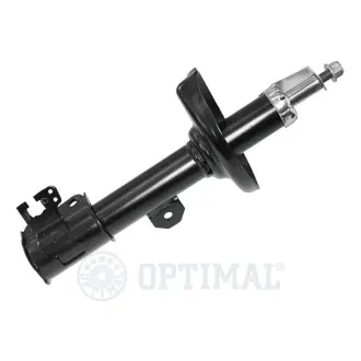 Задній амортизатор (стойка) OPTIMAL A3417GL
