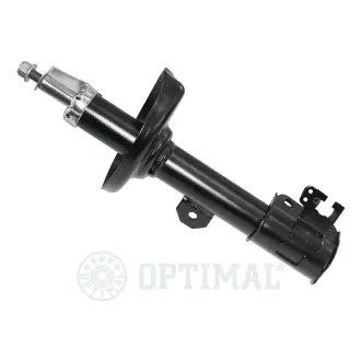 Задній амортизатор (стойка) OPTIMAL A3417GR