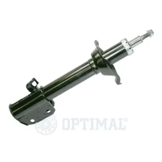 Задний амортизатор (стойка) OPTIMAL A3561GL