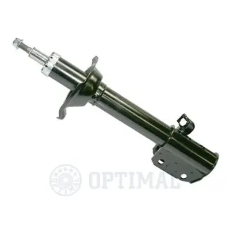 Задний амортизатор (стойка) OPTIMAL A3561GR