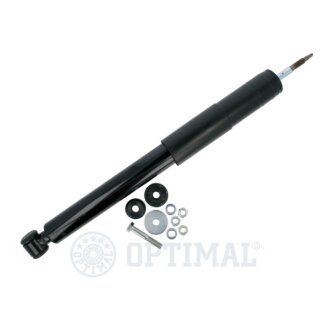 Амортизатор optimal A3684G