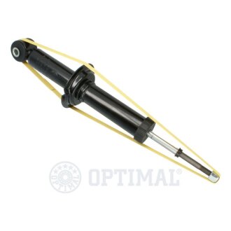 Задний амортизатор (стойка) optimal A3898G
