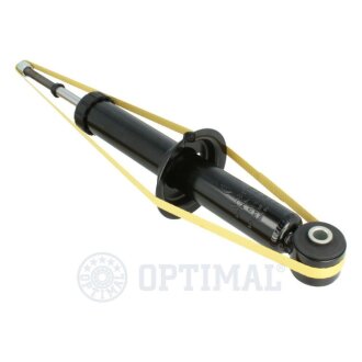 Задний амортизатор (стойка) optimal A3898G на Митсубиси Аутлендер 1