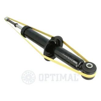 Задний амортизатор (стойка) OPTIMAL A-3898G
