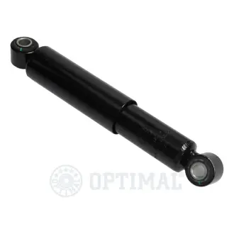 Масляный амортизатор OPTIMAL A4025H Iveco