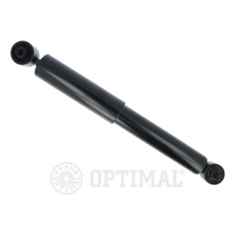 Задний амортизатор (стойка) optimal A4067G на Ниссан Qashqai j10