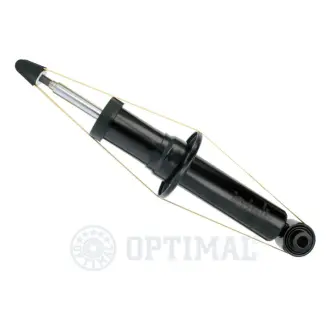 Амортизатор OPTIMAL A5037G