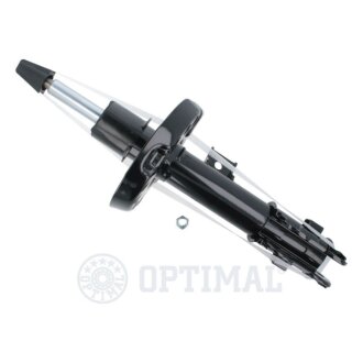 Амортизатор optimal A5141GL