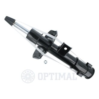 Амортизатор optimal A5141GR на Киа Каренс 2, 3