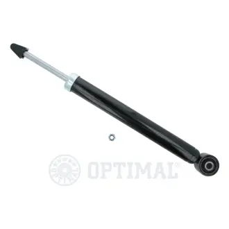 Задній амортизатор (стойка) OPTIMAL A5205G