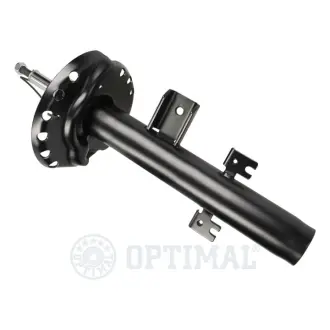 Задній амортизатор (стойка) OPTIMAL A5213GR