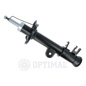 Задній амортизатор (стойка) optimal A5285GL