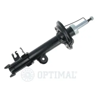 Задній амортизатор (стойка) OPTIMAL A5285GL
