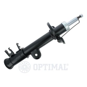 Задній амортизатор (стойка) optimal A5285GR