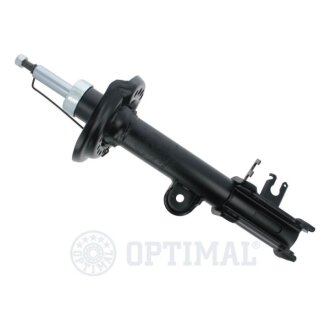 Задний амортизатор (стойка) optimal A5285GR на Фиат 500-500с-500е-500l-500x