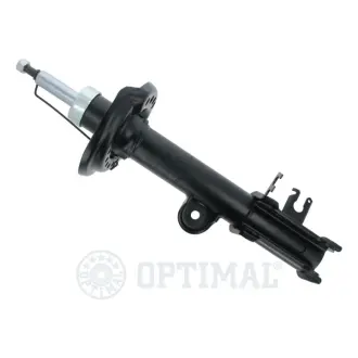 Задній амортизатор (стойка) OPTIMAL A5285GR
