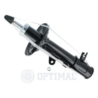 Задний амортизатор (стойка) optimal A5370GL