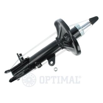 Задний амортизатор (стойка) optimal A5370GL на Киа Церато 1