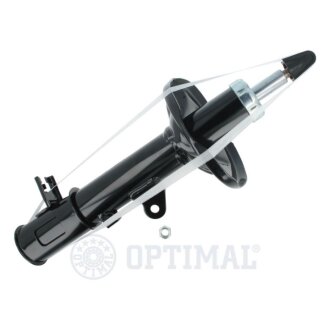 Задний амортизатор (стойка) optimal A5370GR