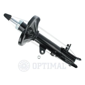 Задний амортизатор (стойка) optimal A5370GR на Киа Церато 1