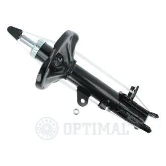 Задній амортизатор (стойка) OPTIMAL A-5370GR