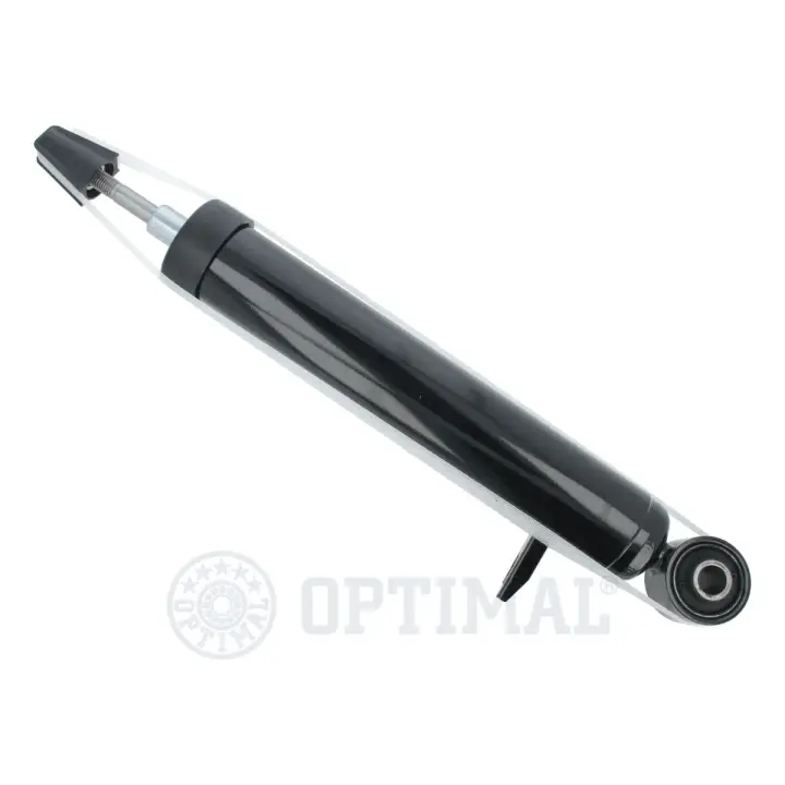Задній амортизатор (стойка) OPTIMAL A-5373GR (фото 1)