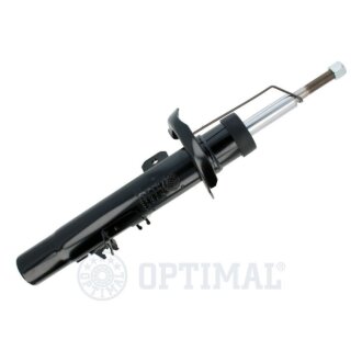 Амортизатор підвіски optimal A5376GL на Ситроен С3