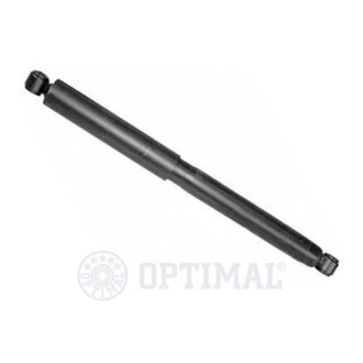 Задний амортизатор (стойка) optimal A68370G на Форд Еконован