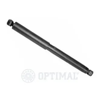 Задний амортизатор (стойка) OPTIMAL A68370G Форд Еконован