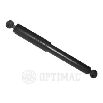 Задний амортизатор (стойка) OPTIMAL A68887G Сузуки Джимни