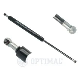 Газова пружина OPTIMAL AG50731