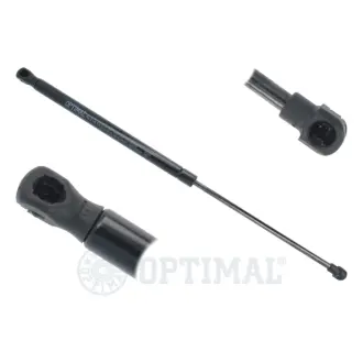 Газова пружина OPTIMAL AG51069 Сеат Ибица