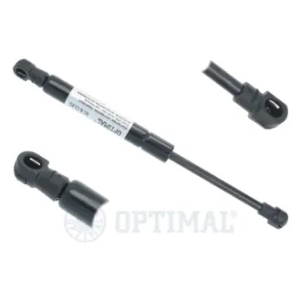 Газова пружина OPTIMAL AG51231 Фольксваген Гольф 6
