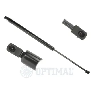 Газова пружина OPTIMAL AG51656