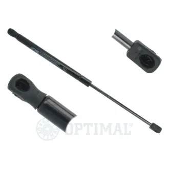 Газова пружина OPTIMAL AG51713 Фиат 500