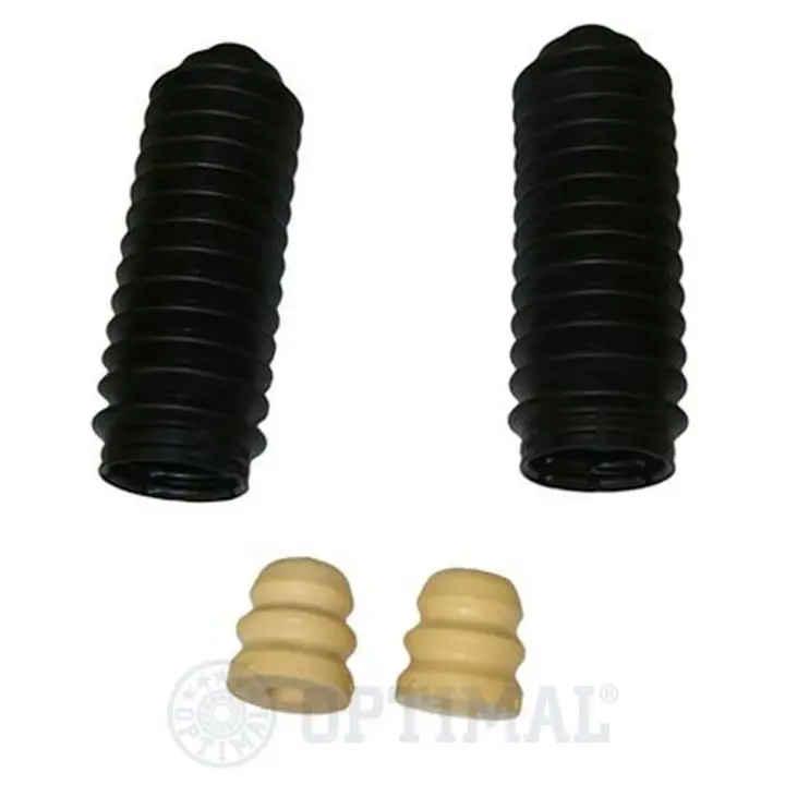 Сервісний комп-кт амортизатора OPTIMAL AK-735093