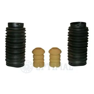 Сервісний комп-кт амортизатора OPTIMAL AK735412