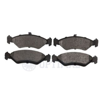 Передні тормозні (гальмівні) колодки optimal BP10099