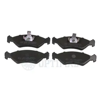 Гальмівні колодки дискові OPTIMAL BP-10099